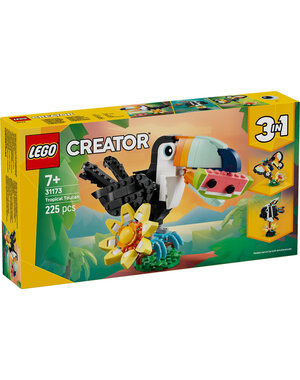 LEGO 31173 - Toekan