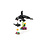 LEGO 31165 -  Wilde dieren Pandafamilie