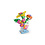 LEGO 31383 - Parfumfles met bloemen