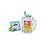 LEGO 31383 - Parfumfles met bloemen
