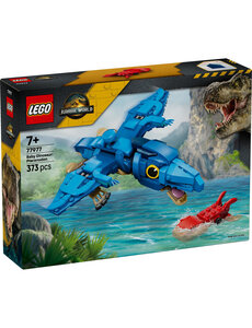 LEGO 77977 - Baby dinosaurus