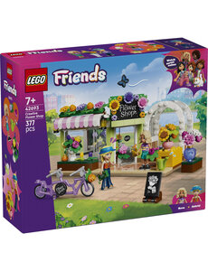 LEGO 42693 - Bloemenwinkel