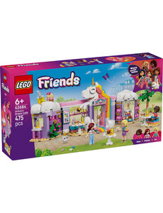 LEGO 42684 - Eenhoorn Droomcafé