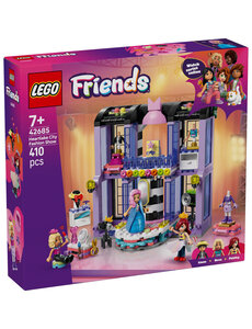 LEGO 42685 - Heartlake City Modeshow