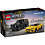 LEGO 76924 - Speed Champions Mercedes AMG G63 en AMG SL63