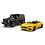 LEGO 76924 - Speed Champions Mercedes AMG G63 en AMG SL63