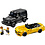 LEGO 76924 - Speed Champions Mercedes AMG G63 en AMG SL63