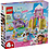 LEGO 11205 - Gabby's Dollhouse Snoepjesberg en kittentuin