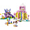 LEGO 11205 - Gabby's Dollhouse Snoepjesberg en kittentuin