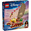 LEGO 43270 - Disney Princess Vaiana's avonturenkano