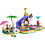 LEGO 42676 - Friends Leuke Dag In Het Waterpark