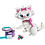 LEGO 43286 - Disney Classic De Aristokatten Schattige Marie