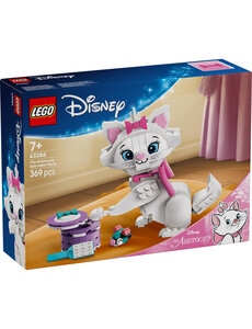 LEGO 43286 - Disney Classic De Aristokatten Schattige Marie