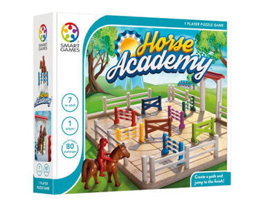 Smartgames Classic