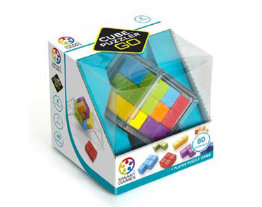 Smartgames Cube