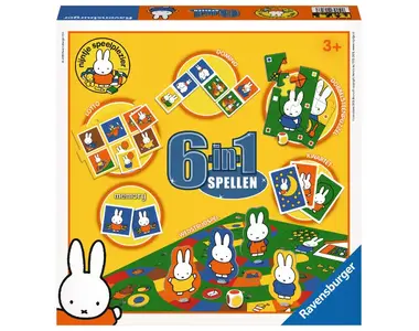 Kinderspellen