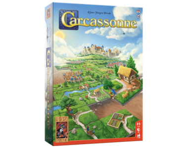 Overige spellen