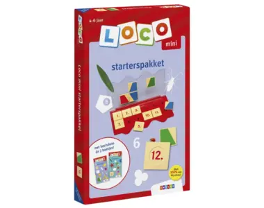 Loco leerspel