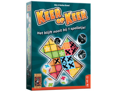 Dobbelsteenspellen