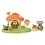 Sylvanian Families 5859 - Sprookjes paddestoelenhuis