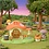Sylvanian Families 5859 - Sprookjes paddestoelenhuis
