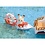 Sylvanian Families 5864 - De Vrijheidsboot van Seal Sailor