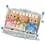 Sylvanian Families 5866 - Koekjesbeertje en de slaperige drieling