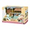 Sylvanian Families 5868 - Klassieke gezinsauto