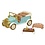 Sylvanian Families 5868 - Klassieke gezinsauto