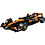 LEGO 42228 - Technic McLaren MCL39 F1 auto
