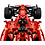 LEGO 42207 - Technic Ferrari SF-24 F1 auto