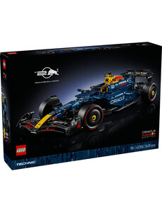 LEGO 42206 - Technic Oracle Red Bull Racing RB20 F1 auto