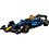 LEGO 42206 - Technic Oracle Red Bull Racing RB20 F1 auto