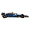 LEGO 42206 - Technic Oracle Red Bull Racing RB20 F1 auto
