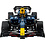 LEGO 42206 - Technic Oracle Red Bull Racing RB20 F1 auto