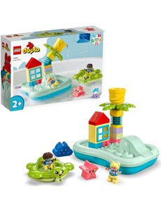 LEGO 10989 - Waterpark (uitlopend)