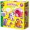 SES Klei Puppy's - met 3 potjes klei