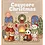 Rebo Cozy Core kleurboek Christmas