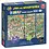 Jumbo Familie Speeltuin - 3 maten in 1 puzzel - voor jong en oud