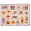Engelhart Knopjespuzzel Holland 30x21.5 cm - 17 stukjes