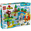 LEGO 10446 - Families van wilde dieren