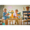 LEGO 10476 - Duplo Town Bouwplaats en Voertuigen 3 in1