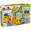 LEGO 10476 - Duplo Town Bouwplaats en Voertuigen 3 in1
