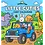 Rebo Cosy kleurboek Little Cuties Happy Days