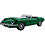 LEGO 11381 - Icons Jaguar E-type
