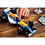 LEGO 10353 - Icons Williams Racing FW14B en Nigel Mansell