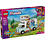 LEGO 42663 - Camperavontuur met vrienden