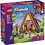 LEGO 42682 - Friends Glampinghut in de natuur