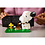 LEGO 21368 - Ideas Snoopy hondenhuisje