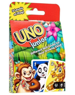 Mattel Uno Junior